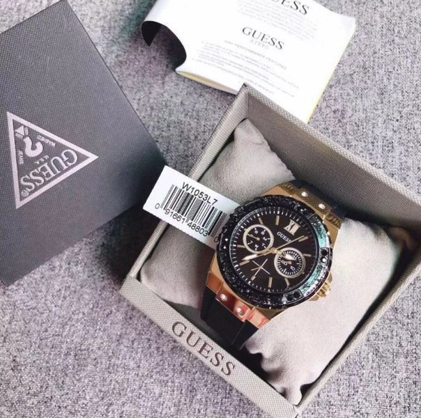 Жіночий годинник Guess GW1053L7 GW1053L7 фото