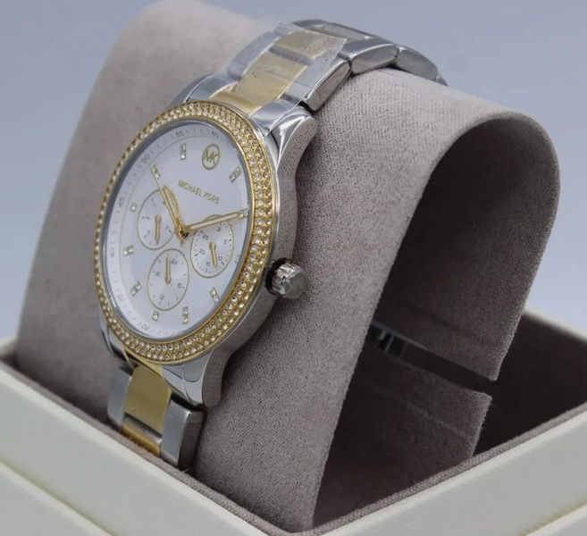 Жіночий годинник Michael Kors TIBBY MK6825 MK6825 фото