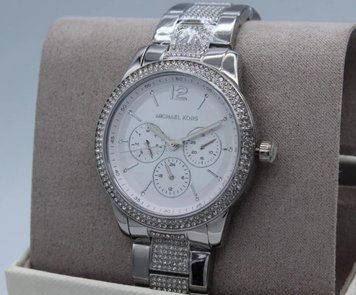 Жіночий годинник Michael Kors TIBBY MK7294 фото