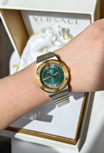 Жіночий годинник Versace VEVН00720 VEVН00720 фото
