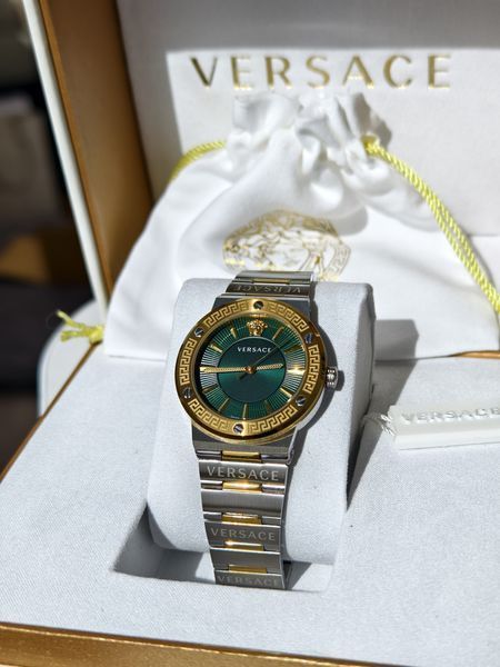 Жіночий годинник Versace VEVН00720 VEVН00720 фото