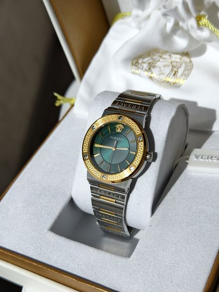 Жіночий годинник Versace VEVН00720 VEVН00720 фото