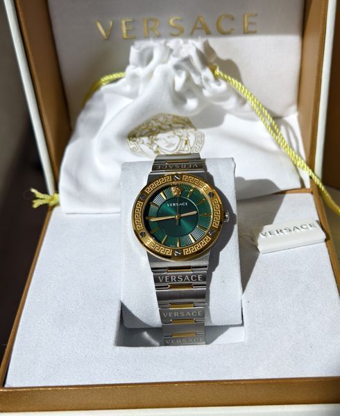 Жіночий годинник Versace VEVН00720 VEVН00720 фото