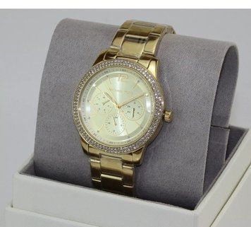 Жіночий годинник Michael Kors TIBBY MK7292 MK7292 фото