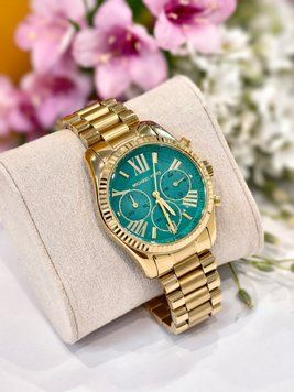 Жіночий годинник Michael Kors MK7216 MK7216 фото