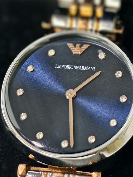Жіночий годинник Armani AR11092 AR 11092 фото