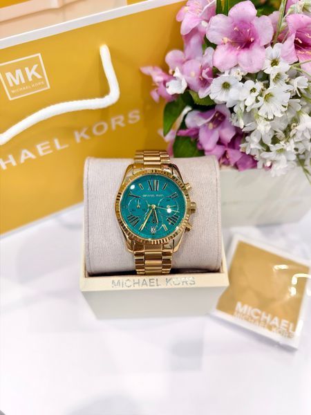 Жіночий годинник Michael Kors MK7216 MK7216 фото