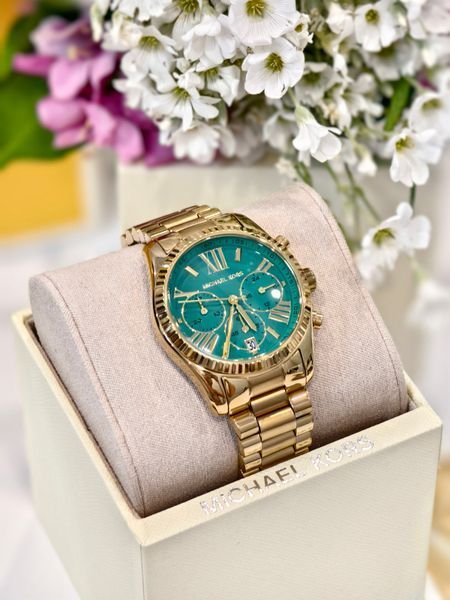 Жіночий годинник Michael Kors MK7216 MK7216 фото