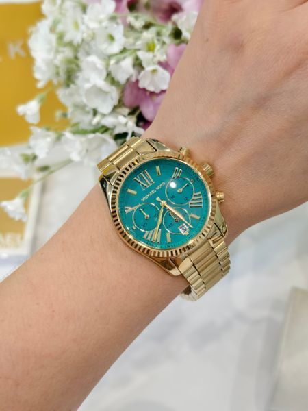 Жіночий годинник Michael Kors MK7216 MK7216 фото