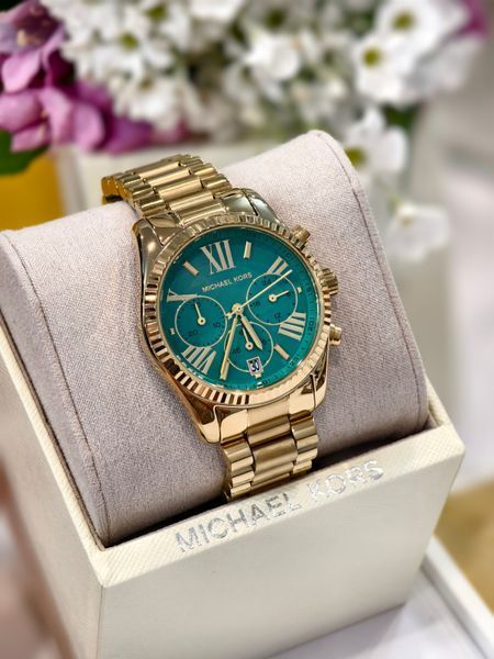 Жіночий годинник Michael Kors MK7216 MK7216 фото