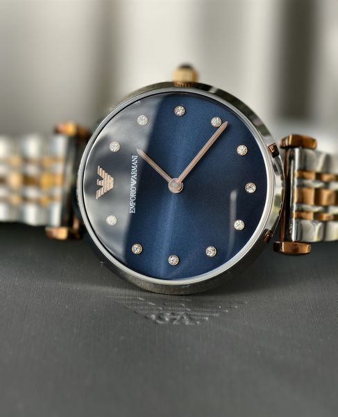 Жіночий годинник Armani AR11092 AR 11092 фото