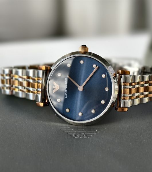 Жіночий годинник Armani AR11092 AR 11092 фото