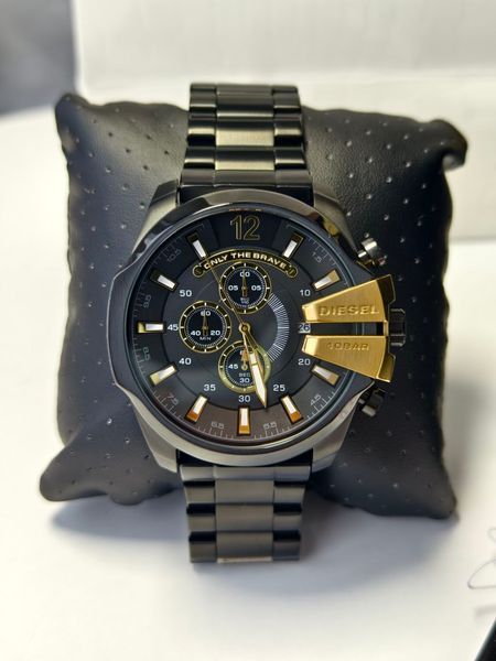 Чоловічий годинник Diesel DZ4338 DZ4338 фото