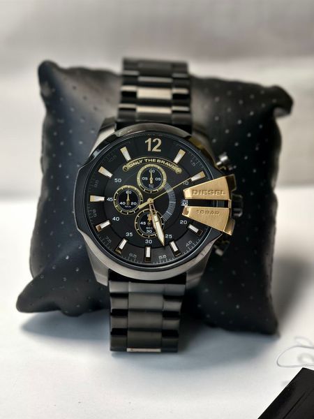 Чоловічий годинник Diesel DZ4338 DZ4338 фото