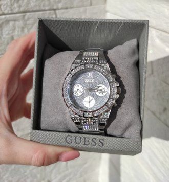 Жіночий годинник Guess GW0037L1 GW0037L1 фото