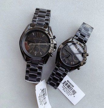 Жіночий годинник Michael kors MK6058 MK6058 фото