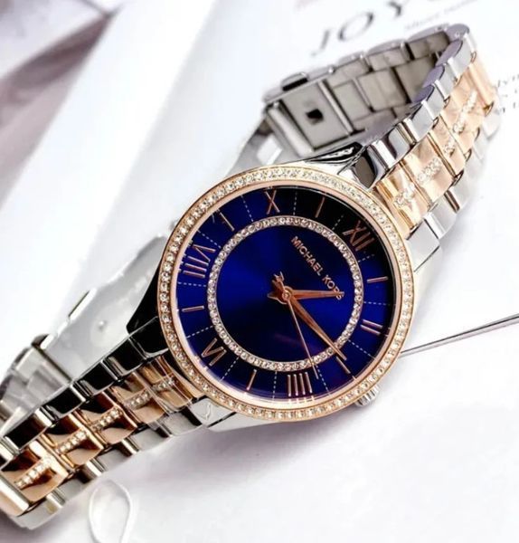 Жіночий годинник Michael kors MK3929 MK3929 фото