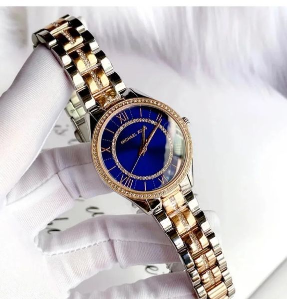 Жіночий годинник Michael kors MK3929 MK3929 фото