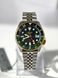 Seiko 5 Sports GMT SSK050K1 "Forest Green Sunrise" Limited Edition SSK050K1 фото 6