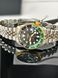Seiko 5 Sports GMT SSK050K1 "Forest Green Sunrise" Limited Edition SSK050K1 фото 5