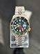 Seiko 5 Sports GMT SSK050K1 "Forest Green Sunrise" Limited Edition SSK050K1 фото 7