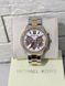 Жіночий годинник Michael Kors MK7201 Demi Rose Gold MK7201 фото 4