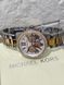 Жіночий годинник Michael Kors MK7201 Demi Rose Gold MK7201 фото 2