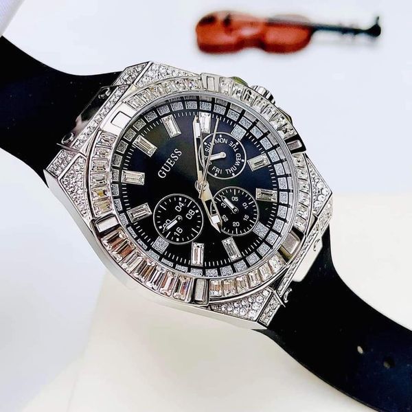 Годинник Guess GW0208G1 GW0208G1 фото