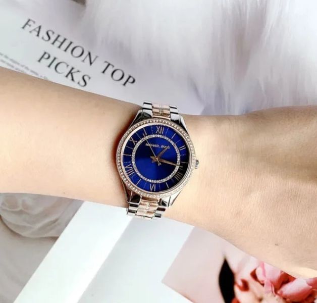 Жіночий годинник Michael kors MK3929 MK3929 фото
