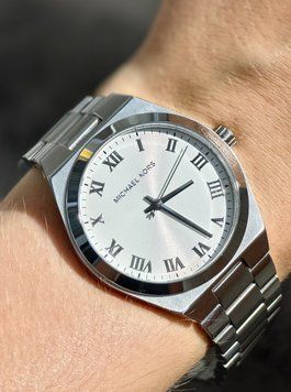 Жіночий годинник Michael kors MK7393 МК7393 фото