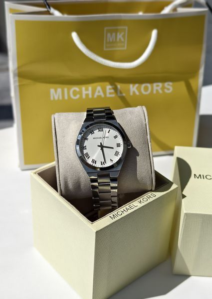 Жіночий годинник Michael kors MK7393 МК7393 фото