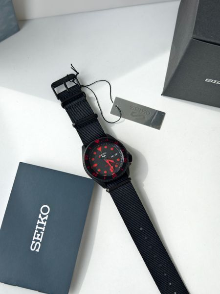 Seiko 5 Sports  SRPD83K1 SRPD83K1 фото