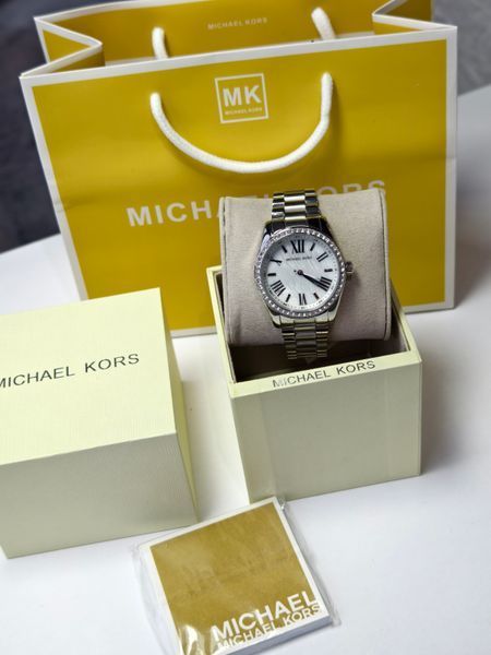 Жіночий годинник Michael Kors МК1087 МК1087 фото
