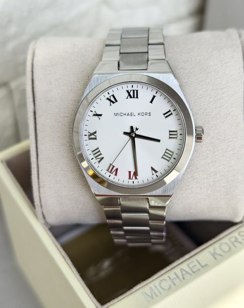 Жіночий годинник Michael kors MK7393 МК7393 фото