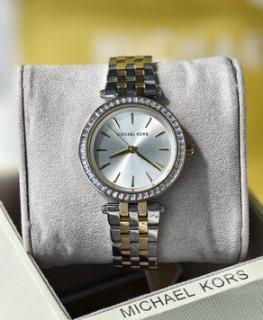 Жіночий годинник Michael kors MK3405 MK3405 фото
