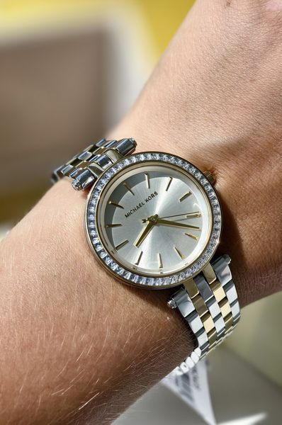 Жіночий годинник Michael kors MK3405 MK3405 фото