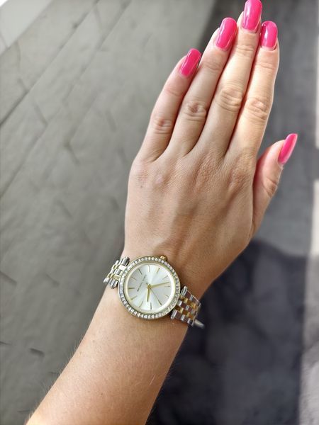 Жіночий годинник Michael kors MK3405 MK3405 фото