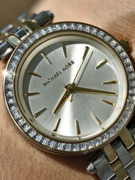Жіночий годинник Michael kors MK3405 MK3405 фото
