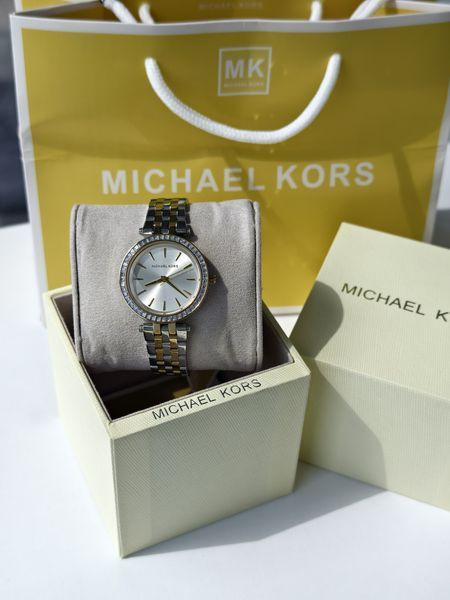 Жіночий годинник Michael kors MK3405 MK3405 фото
