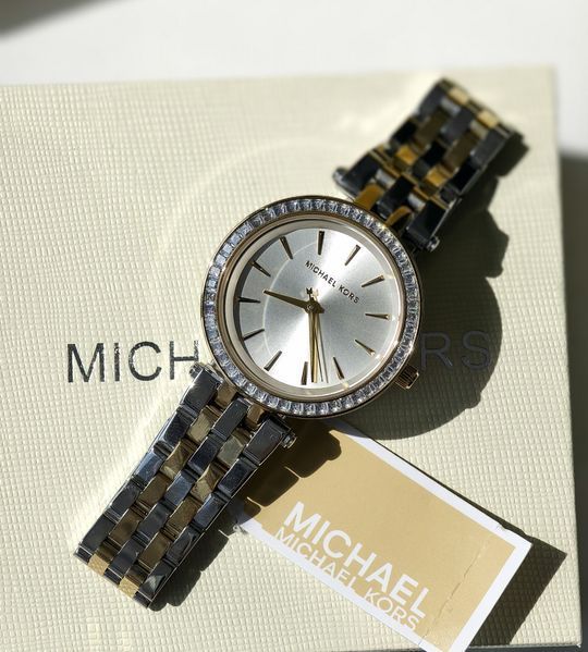 Жіночий годинник Michael kors MK3405 MK3405 фото