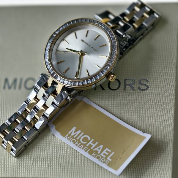 Жіночий годинник Michael kors MK3405 MK3405 фото