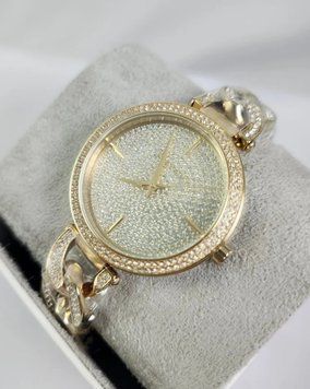 Жіночий годинник Michael Kors MK4674 МК4674 фото