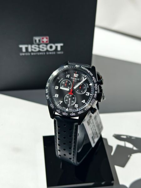 Tissot PRS 516 Chronograph T131.617.36.052.00 фото
