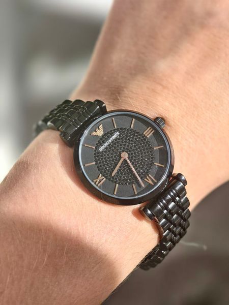Жіночий годинник Armani АR11245 АR11245 фото