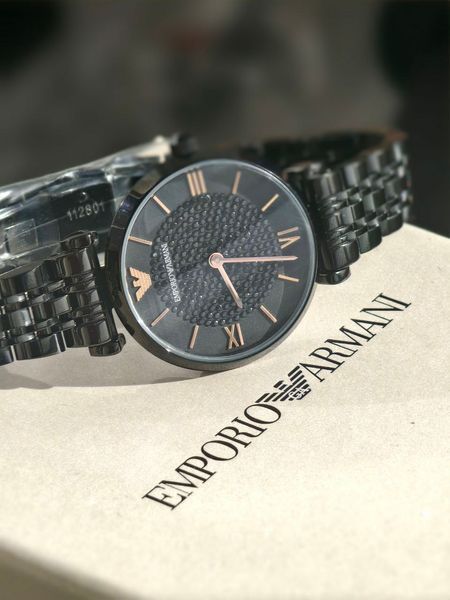 Жіночий годинник Armani АR11245 АR11245 фото
