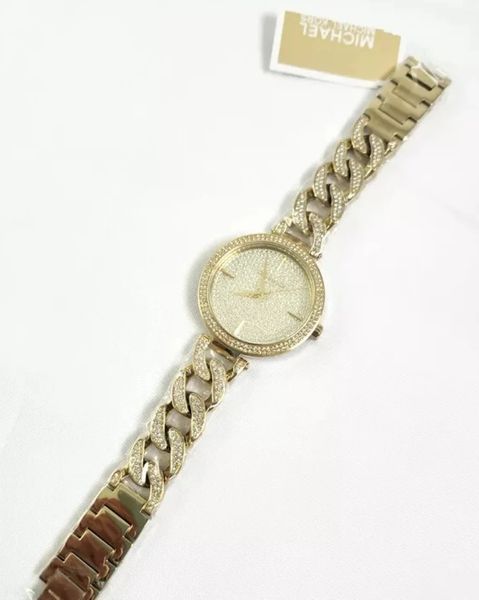 Жіночий годинник Michael Kors MK4674 МК4674 фото