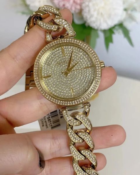 Жіночий годинник Michael Kors MK4674 МК4674 фото