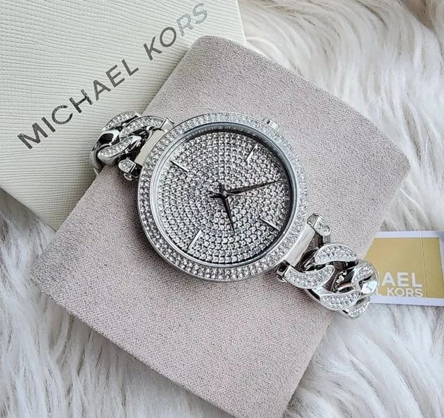 Жіночий годинник Michael Kors MK4675 MK4675 фото