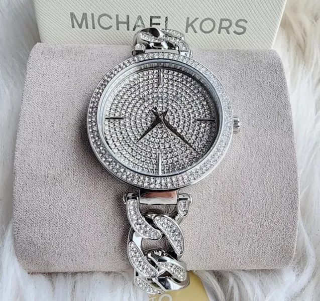 Жіночий годинник Michael Kors MK4675 MK4675 фото