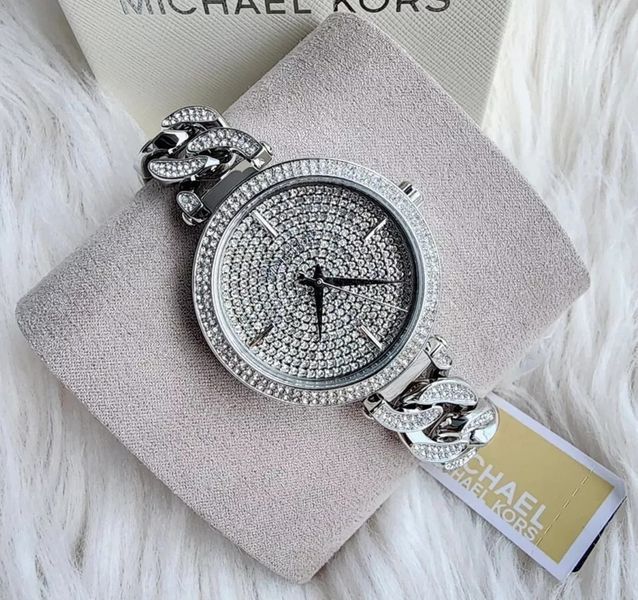 Жіночий годинник Michael Kors MK4675 MK4675 фото